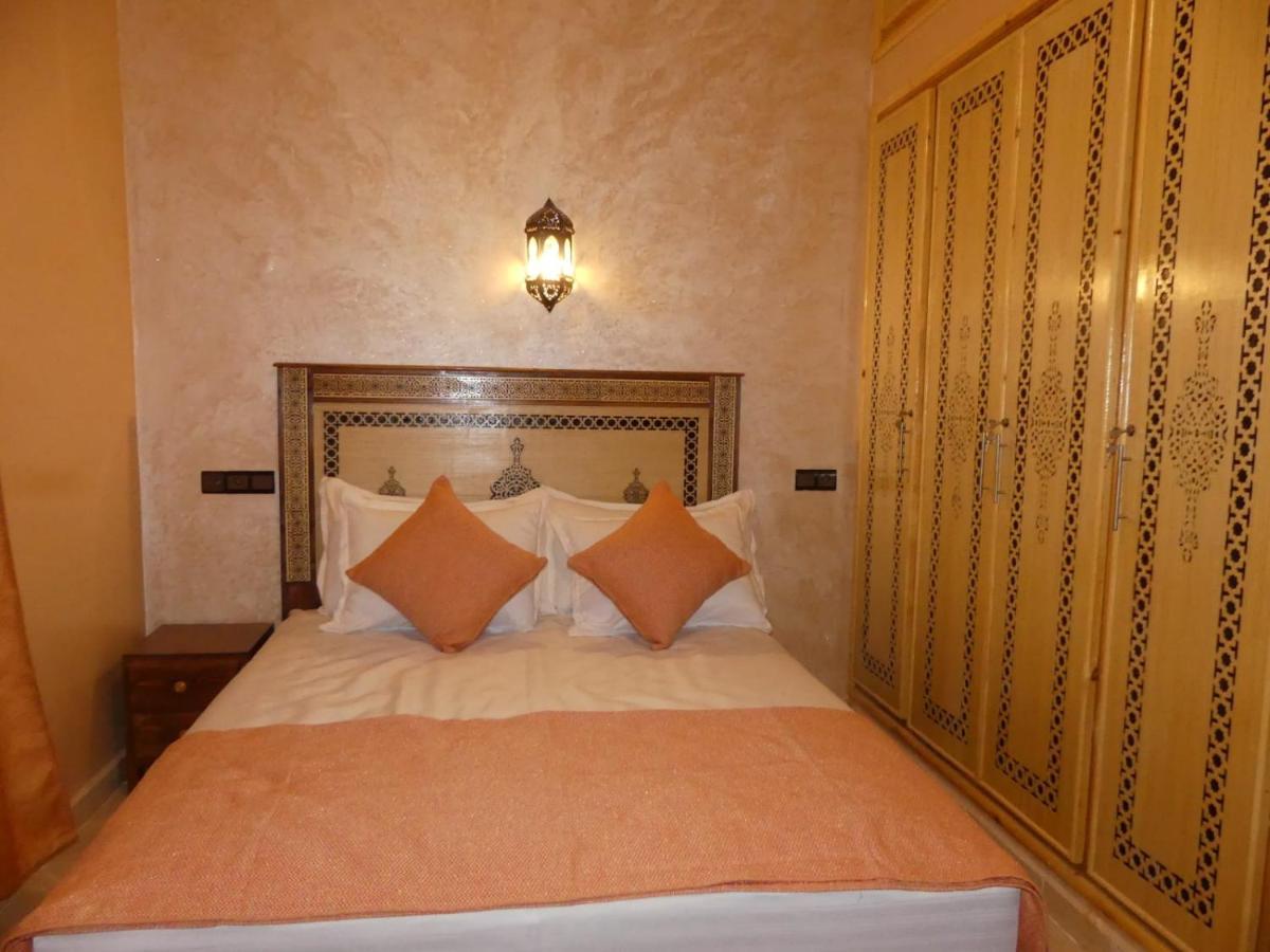 Luxury Family Apartment Merzouga Exterior foto