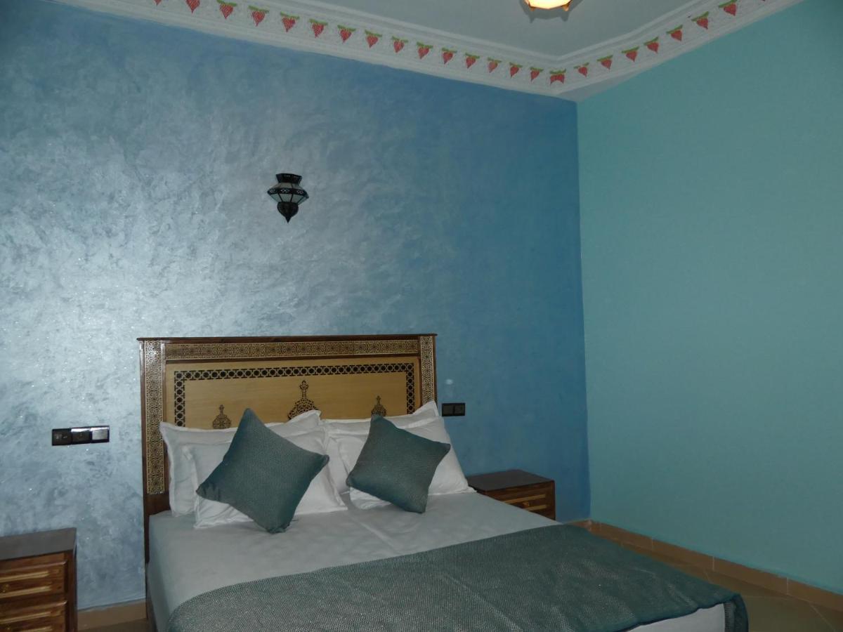 Luxury Family Apartment Merzouga Exterior foto