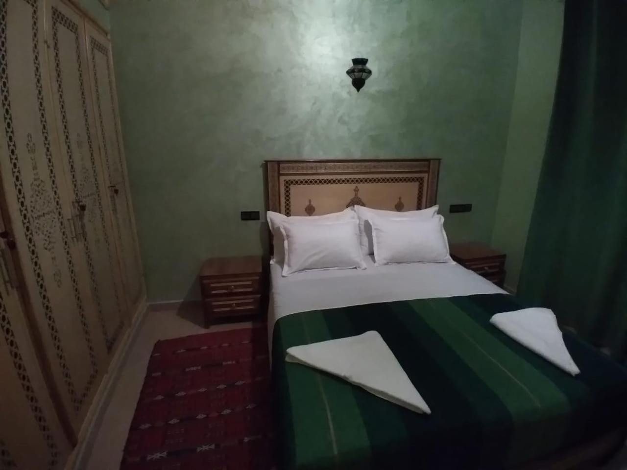 Luxury Family Apartment Merzouga Exterior foto