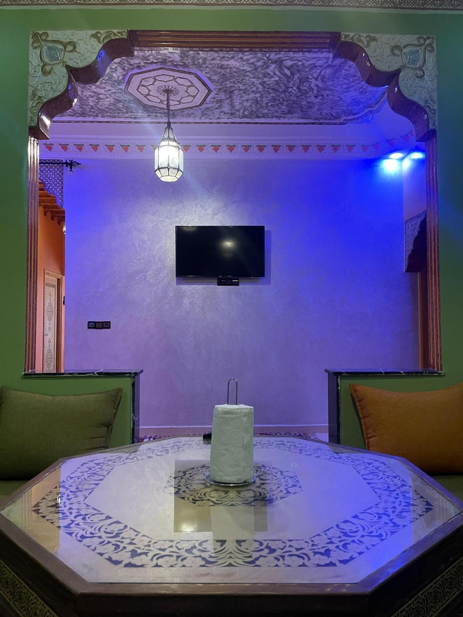 Luxury Family Apartment Merzouga Exterior foto