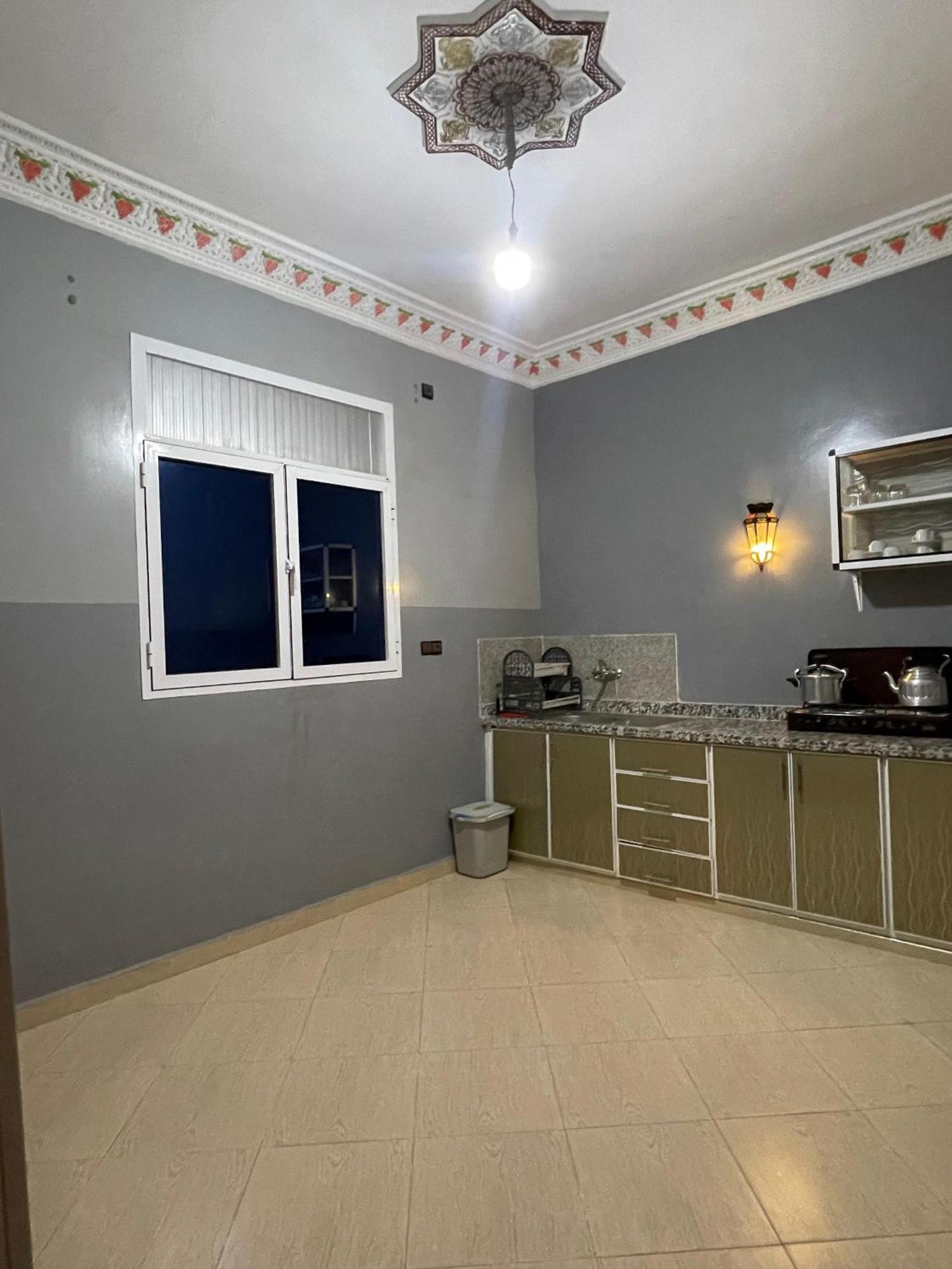 Luxury Family Apartment Merzouga Exterior foto