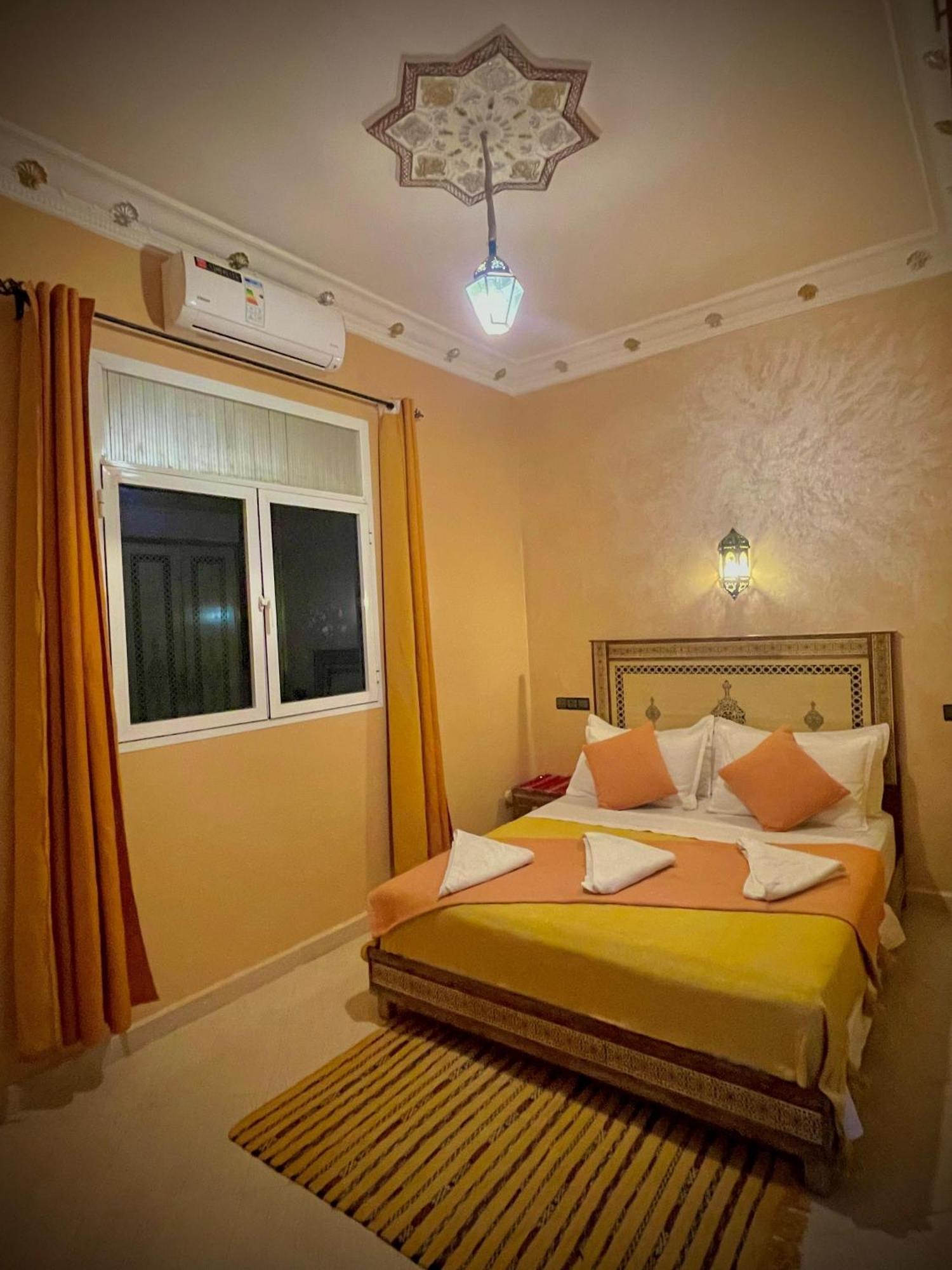 Luxury Family Apartment Merzouga Exterior foto