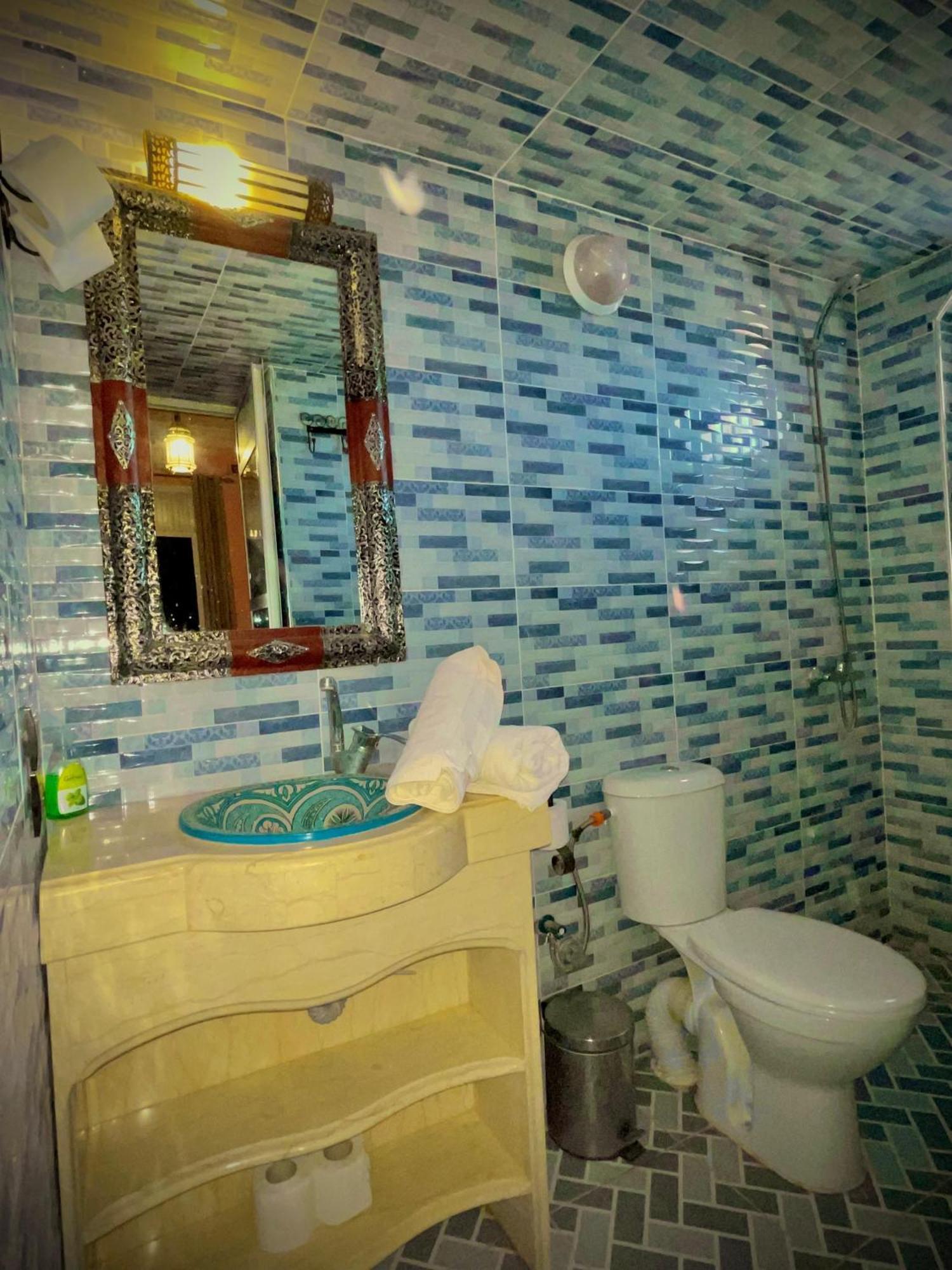Luxury Family Apartment Merzouga Exterior foto