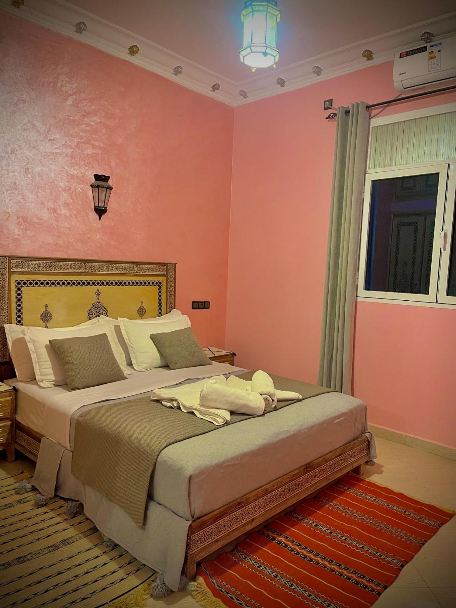 Luxury Family Apartment Merzouga Exterior foto
